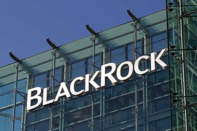 Is BlackRock Stock Underperforming the Nasdaq?